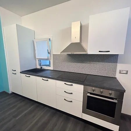 La Casetta فنتيميليا