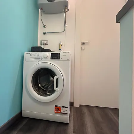 Apartamento La Casetta *