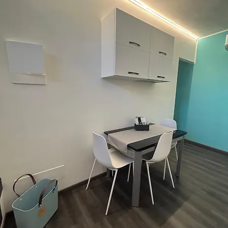 La Casetta * Ventimiglia