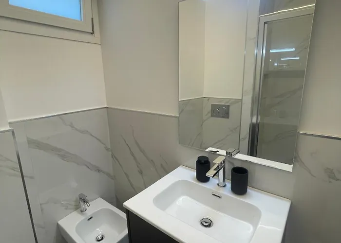 شقة La Casetta فنتيميليا