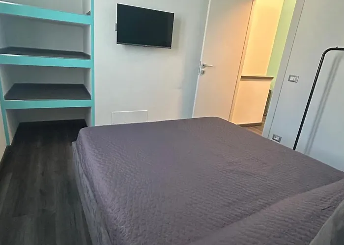 La Casetta Appartamento