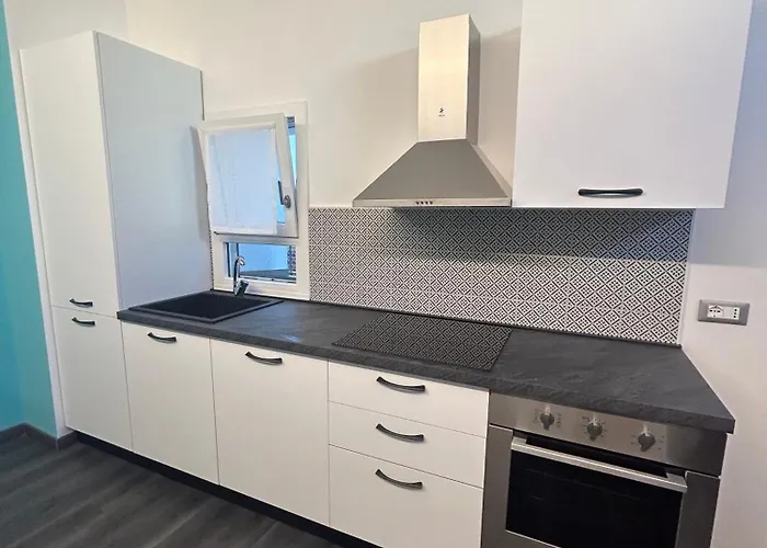 La Casetta فنتيميليا