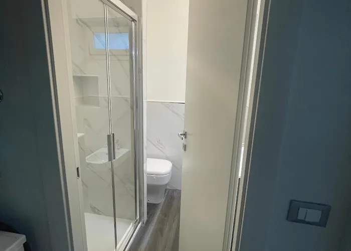 La Casetta * Ventimiglia