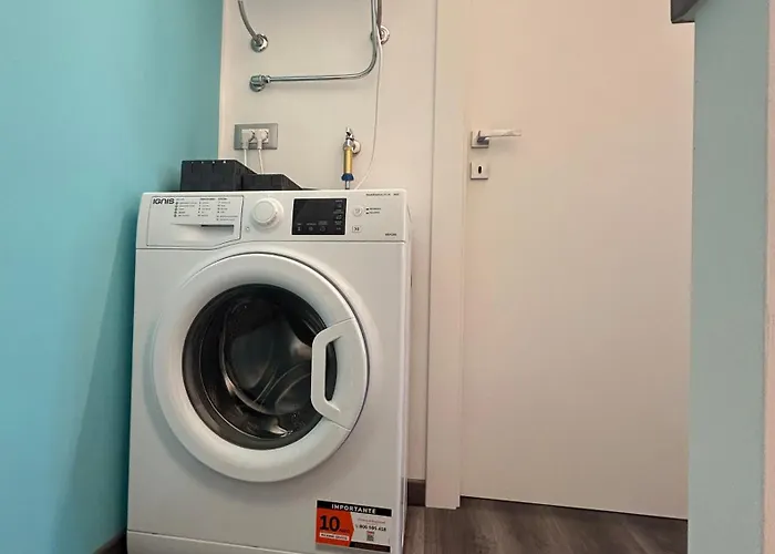 Appartamento La Casetta *