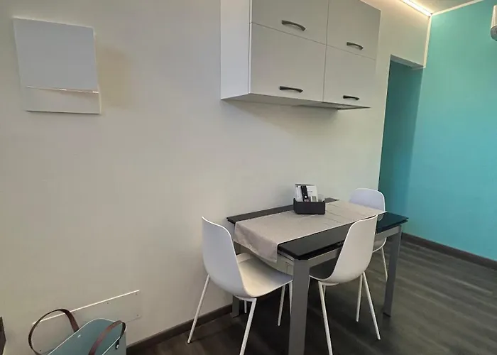 La Casetta * Ventimiglia