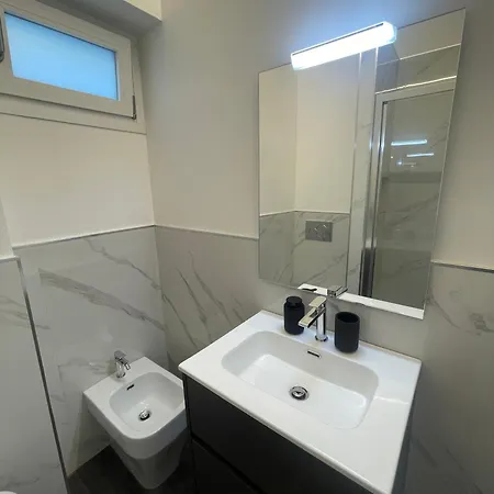 Apartment La Casetta Ventimiglia
