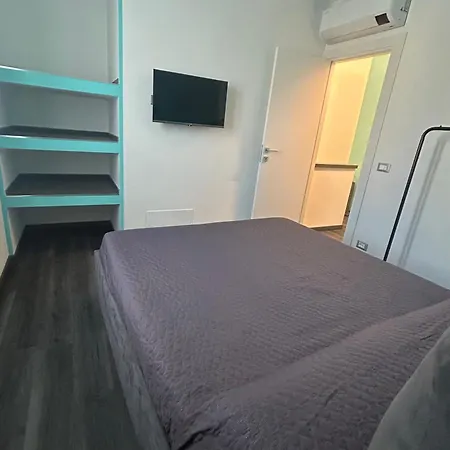 La Casetta Apartment