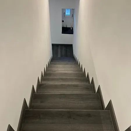 La Casetta Apartment *