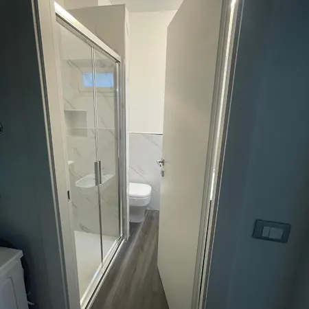 La Casetta * Ventimiglia