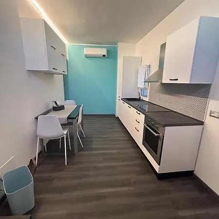 La Casetta Apartment *
